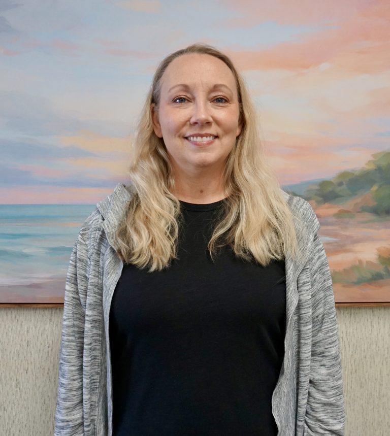 Creekside Family Dental team member portrait